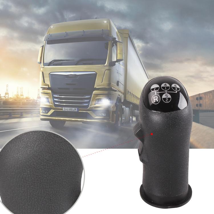 Truck Shift Knob Accessory For Volvo 20488052