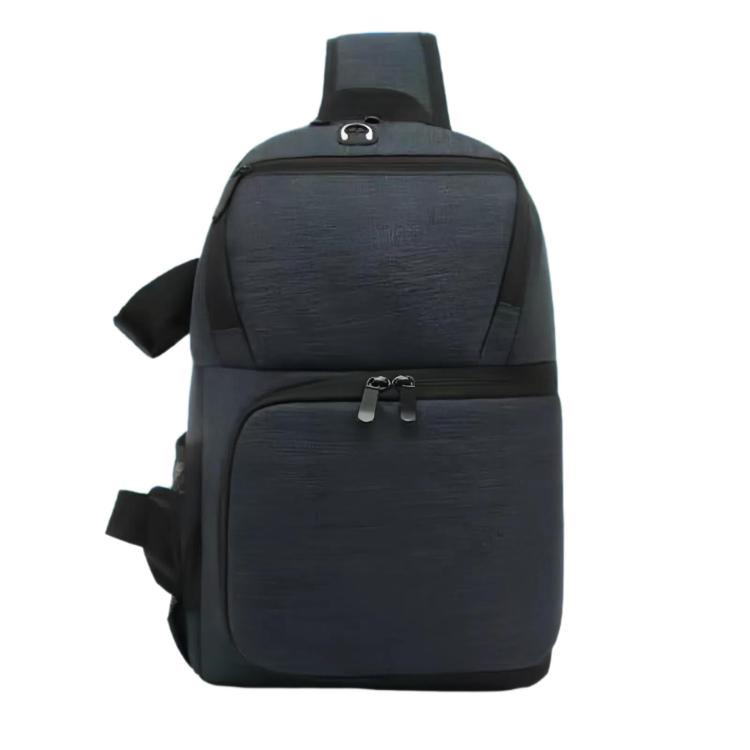 Single-Lens Reflex Camera Crossbody Bag Multi-Functional Waterproof Camera Bag, Waterproof Camera Bag