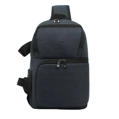 Single-Lens Reflex Camera Crossbody Bag Multi-Functional Waterproof Camera Bag, Waterproof Camera Bag