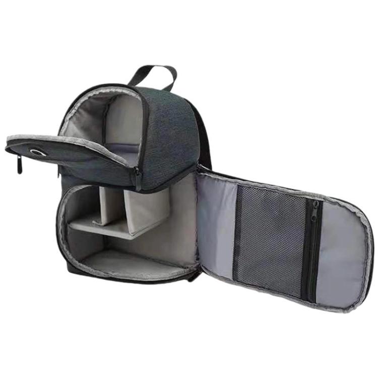 Single-Lens Reflex Camera Crossbody Bag Multi-Functional Waterproof Camera Bag, Waterproof Camera Bag