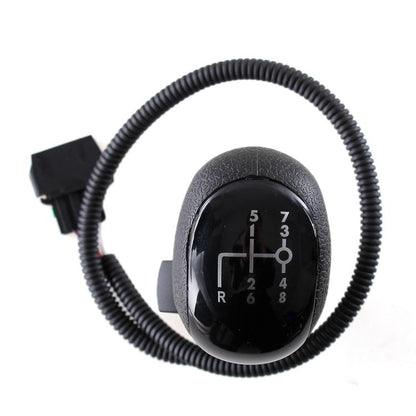 Truck Shift Knob For MAN TGA TGS AB2000 81326200095