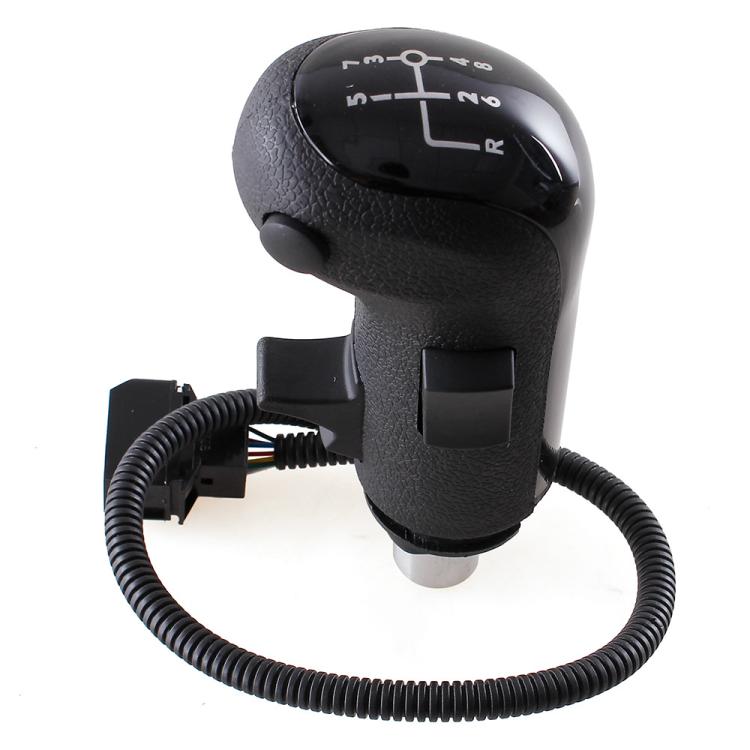Car Shift Knob 81326200043 For MAN TGA / TGX / TGS, TS038