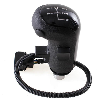 Car Shift Knob 81326200043 For MAN TGA / TGX / TGS, TS038