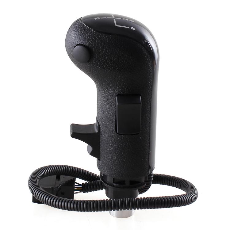 Car Shift Knob 81326200043 For MAN TGA / TGX / TGS, TS038