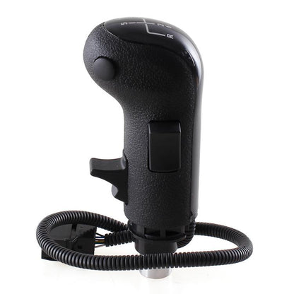 Car Shift Knob 81326200043 For MAN TGA / TGX / TGS, TS038