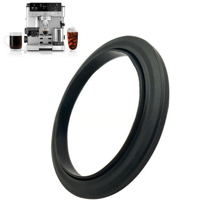 Silicone Gasket Replacement For Ninja Premier Series ES601 / ES655 / ES701 Group Head Seal, Gasket