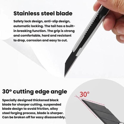 Multi-Functional Precision Screwdriver Set Laptop Phone Disassembly Tools, CREATIONSPACE YDL-21132 132pcs