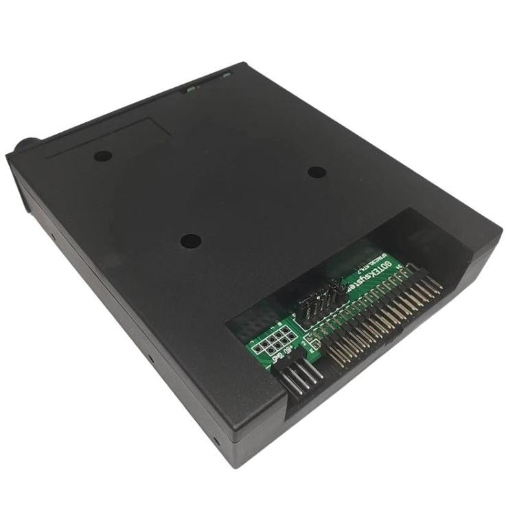 SFR1M44-U100LQD-435 Computer Emulated Floppy Drive With Cache Format-Free