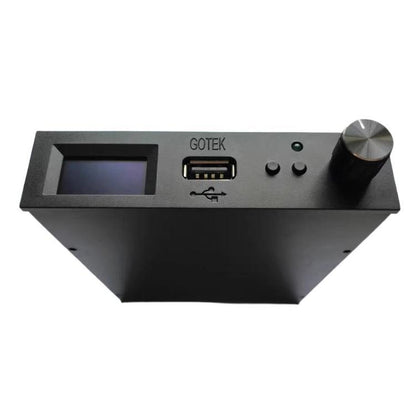 SFR1M44-U100LQD-435 Computer Emulated Floppy Drive With Cache Format-Free