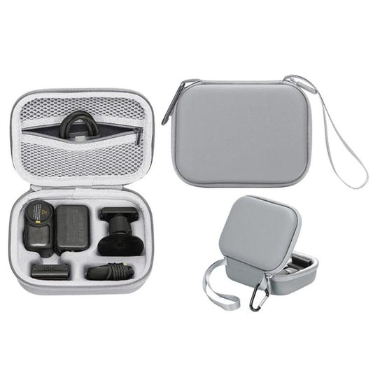 Pour DJI OSMO Nano RCSTQ Sac de rangement Portable Coque rigide Étui de protection étanche