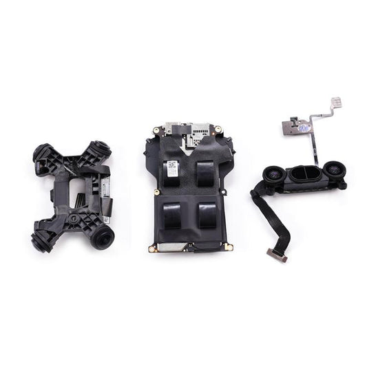 For DJI Mini 5 Pro Core Motherboard With Vision Module