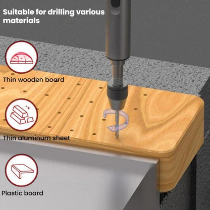 29pcs High-Torque Electric Screwdriver Set For Mobile Phone Repair