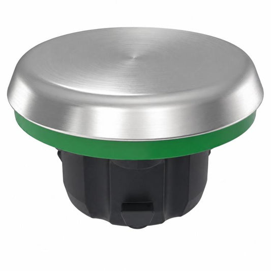 Cache-lame Bouchon pour robots culinaires Thermomix TM5 et TM6, Cache-lame Bouchon