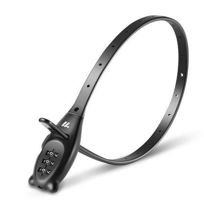 WEST BIKING Bicycle/Motorcycle Helmet Anti-Theft Portable Combination Cable Tie Lock, Bear Short, Bear Long, Regular Short, Regular Long