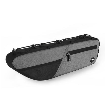 WEST BIKING Bike Crossbar Bag for Gear and Accessories