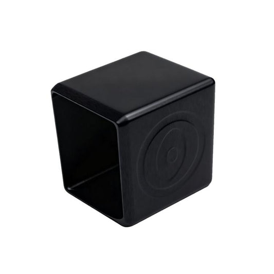 CQT Cache d'objectif tout compris avec coque de protection souple en gel pour objectif de caméra de sport, anti-rayures, gel souple