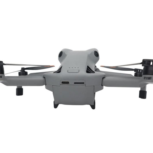 For DJI Mini 5 Pro /  4 Pro CQT Height Increasing Stand Anti-scratch and Anti-wear Folding Stand
