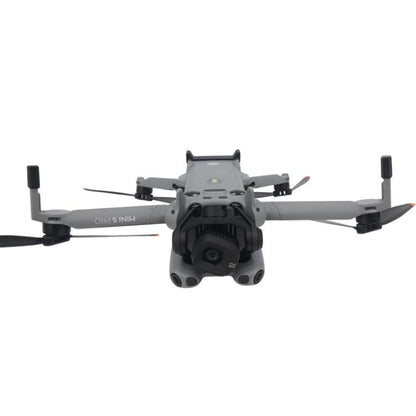 For DJI Mini 5 Pro /  4 Pro CQT Height Increasing Stand Anti-scratch and Anti-wear Folding Stand