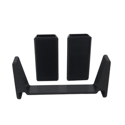 For DJI Mini 5 Pro /  4 Pro CQT Height Increasing Stand Anti-scratch and Anti-wear Folding Stand