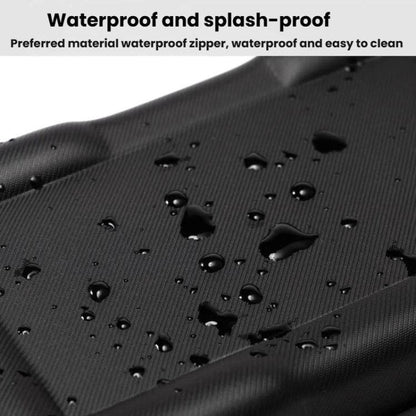 For DJI Osmo Pocket 3 Cwatcun D224 Medium EVA Hard Shell Bag Shockproof Pressure Resistant Storage Bag