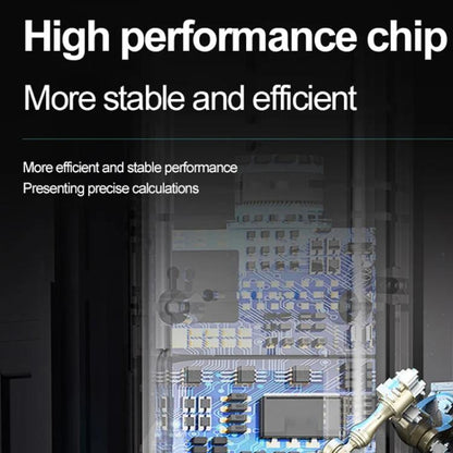 Alcohol Tester Breath Alcohol Measuring Instrument