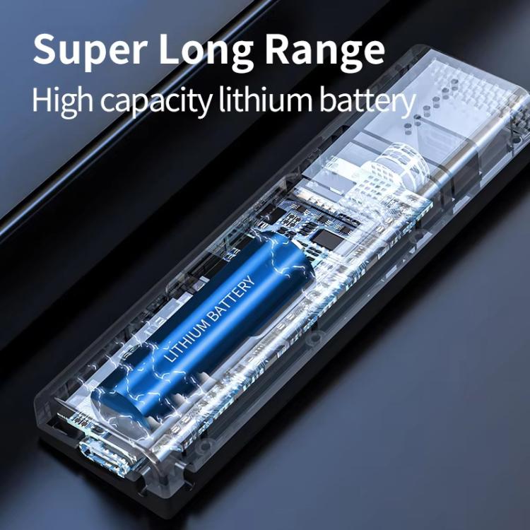 Alcohol Tester Breath Alcohol Measuring Instrument