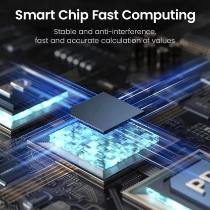 Breath-Type Traffic High-Precision Alcohol Tester Drunk Driving Detection Instrument