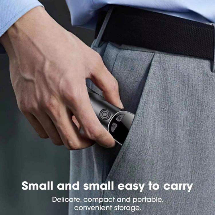 Breath-Type Traffic High-Precision Alcohol Tester Handheld Digital Display Drunk Driving Detector