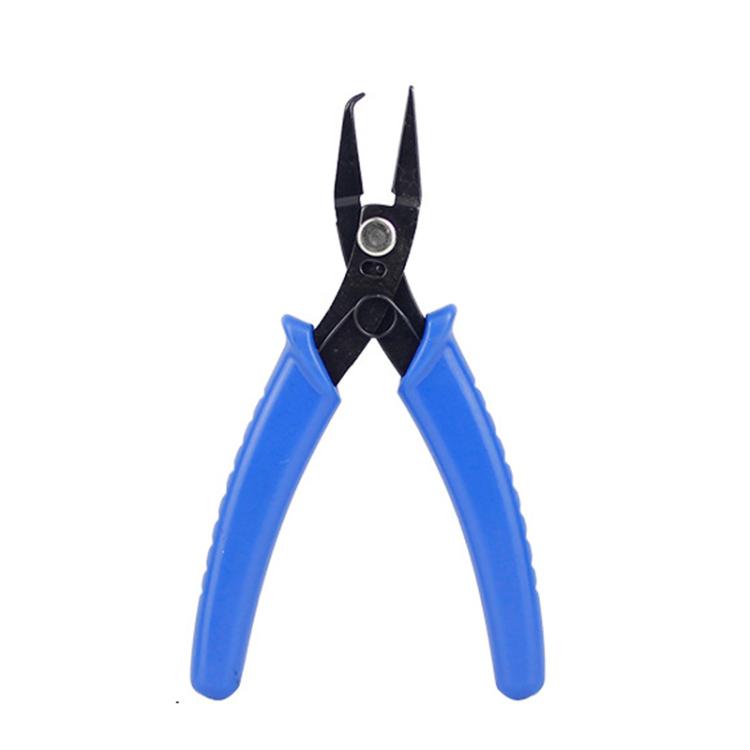 DIY Jewelry Making Tools High Carbon Steel Head & Anti-Slip PVC Handle