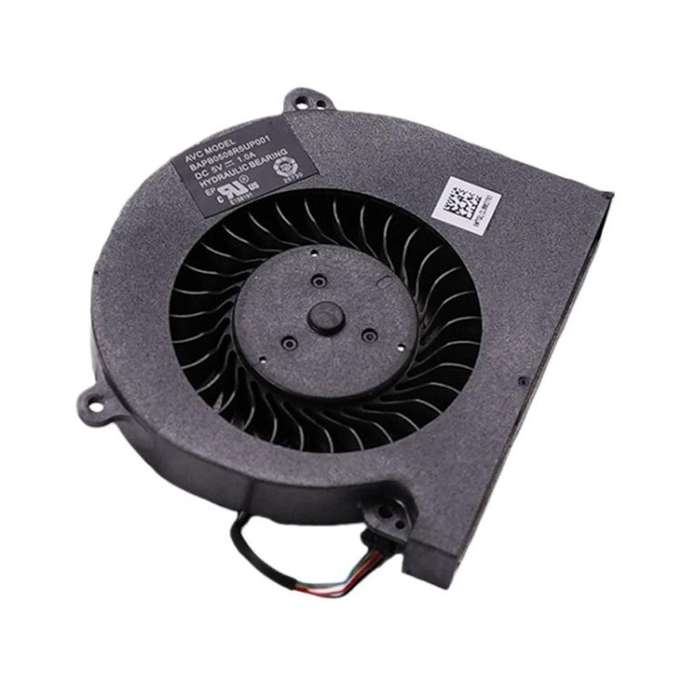 For DJI Mavic 4 Pro Cooling Fan Assembly