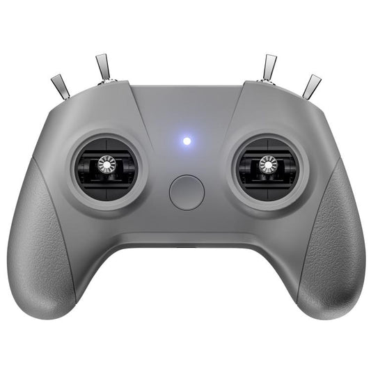 STARTRC C8 ELRS Remote Control Drone Training Aeromodelling Remote Control Traversing Aircraft Simulator Handle