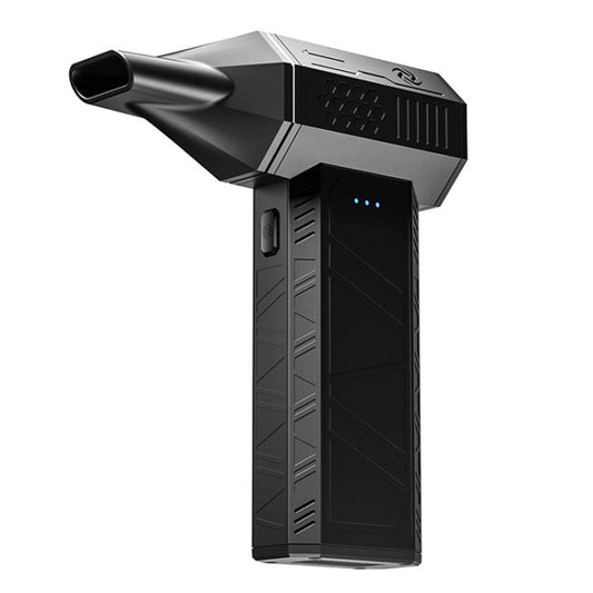 X3mini 110000RPM Brushless Motor Industrial Dust Blower Fan High-Power Turbo Fan, X3mini 110000RPM