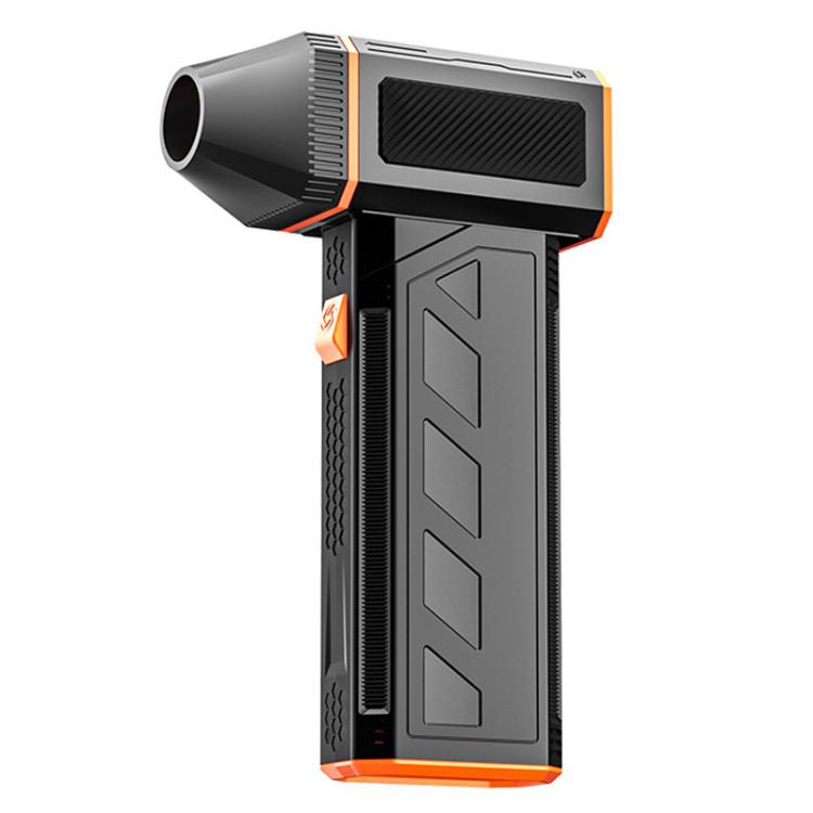 F31 110000RPM High-Power Fan High-Speed Brushless Turbo 3-Speed Fan, F31 110000RPM