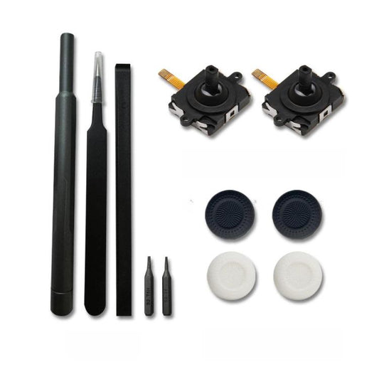 11 In 1 Joystick Repair Tool Kit For Meta Quest 3S/3/2/Pro Replacement Part