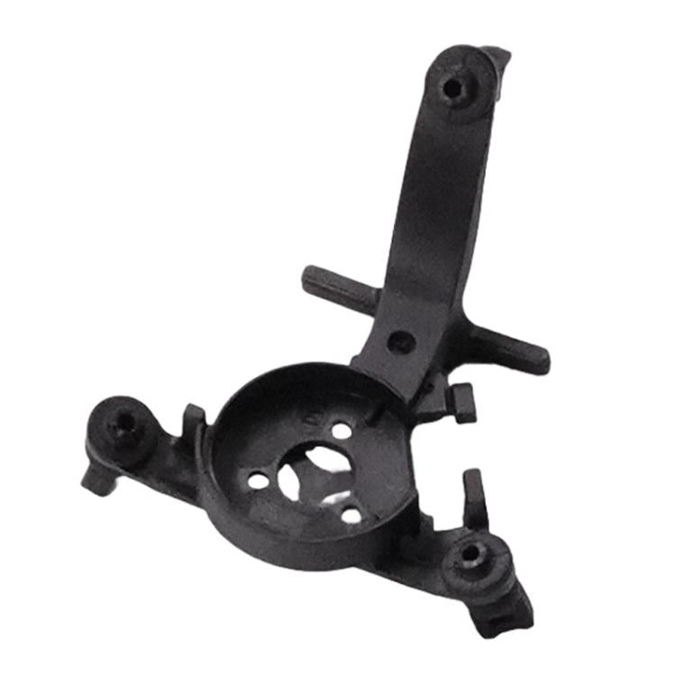 For DJI Flip Gimbal Shock Absorption Plate With Shock Absorption Ball