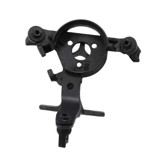 For DJI Flip Gimbal Shock Absorption Plate With Shock Absorption Ball