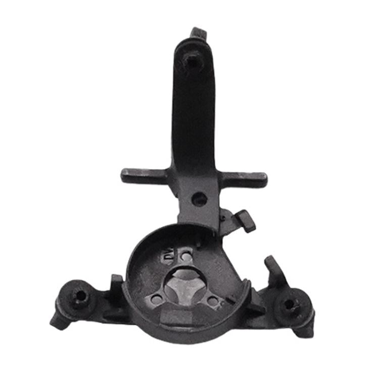For DJI Flip Gimbal Shock Absorption Plate With Shock Absorption Ball