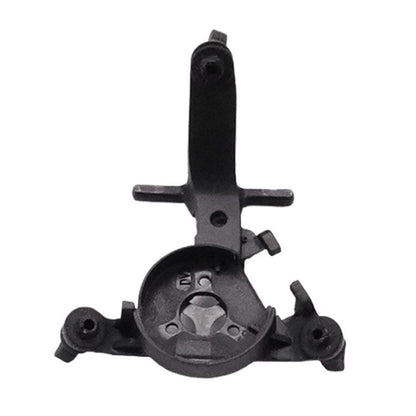 For DJI Flip Gimbal Shock Absorption Plate With Shock Absorption Ball