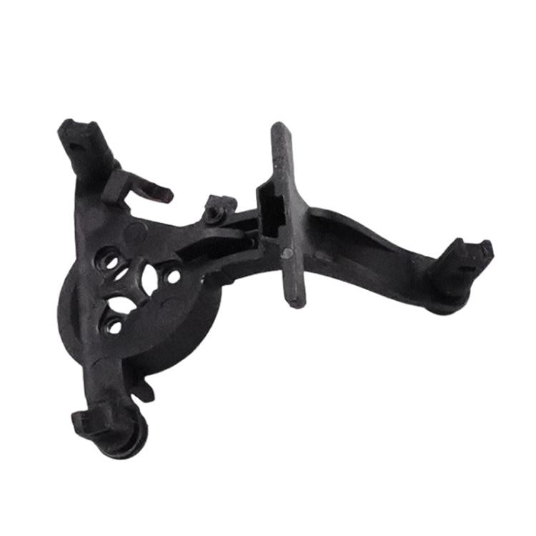 For DJI Flip Gimbal Shock Absorption Plate With Shock Absorption Ball