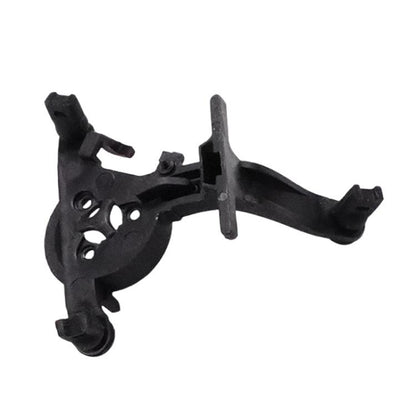 For DJI Flip Gimbal Shock Absorption Plate With Shock Absorption Ball