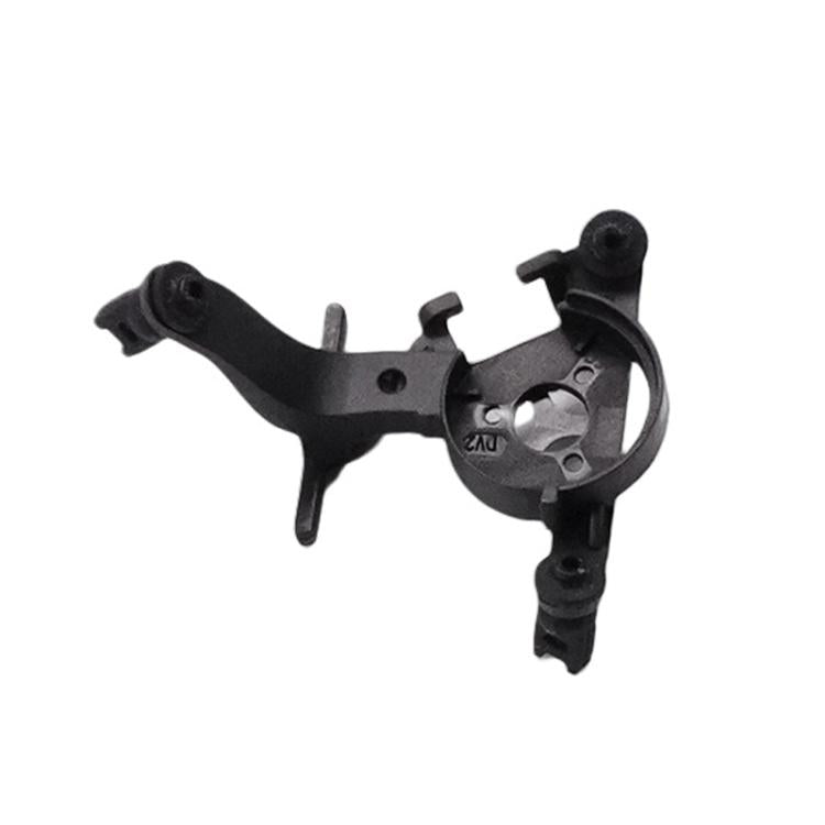 For DJI Flip Gimbal Shock Absorption Plate With Shock Absorption Ball