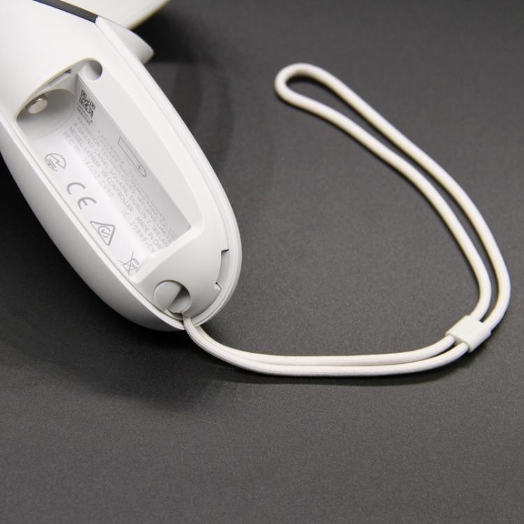 For Meta Quest 2 Controller Wrist Strap Replacement Anti-Slip Safety Hand Straps for VR Gaming