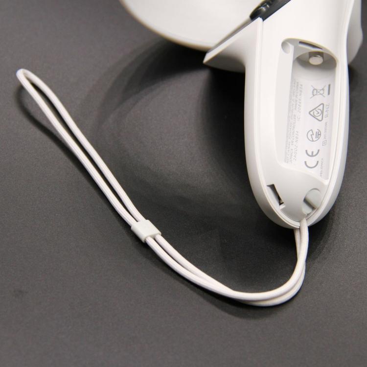 For Meta Quest 2 Controller Wrist Strap Replacement Anti-Slip Safety Hand Straps for VR Gaming