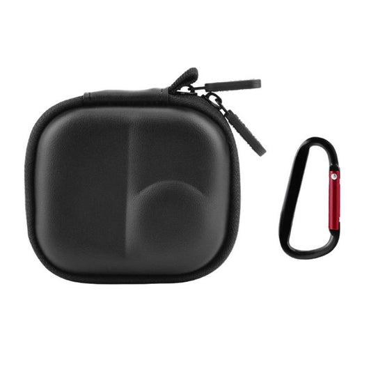 Pour la boîte de rangement de protection pour caméra d'action DJI Osmo Nano Flymile, ON004