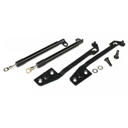 Amortisseur hydraulique de hayon de plateau de camionnette pour Mitsubishi Triton L200 2015-2022, double face