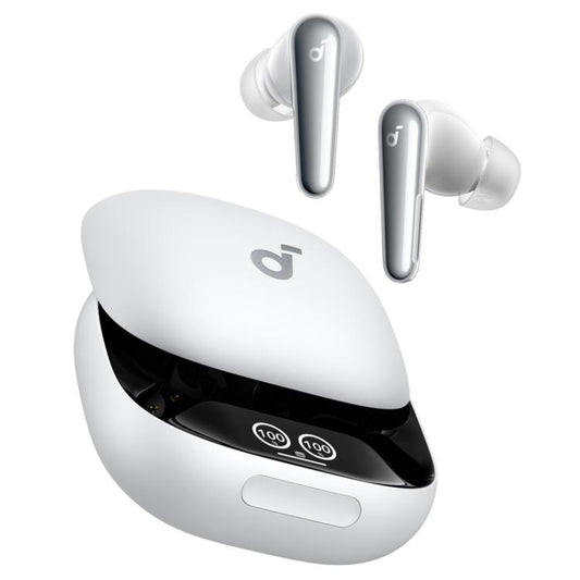 Auriculares inalámbricos Bluetooth ANKER SoundCore Liberty 4 Pro