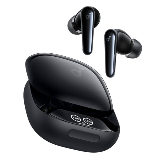 Auriculares inalámbricos Bluetooth ANKER SoundCore Liberty 4 Pro