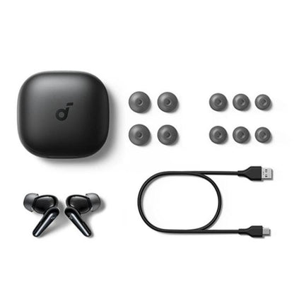 ANKER SoundCore Liberty 4 Pro Bluetooth Wireless Earphones