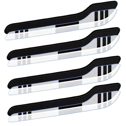 Car Protective Film, For Tesla Model Y 4pcs Door Handle, For Tesla Model Y 8pcs Door Bowl With Handle, For Tesla Model Y L 4pcs Door Handle, For Tesla Model Y L 8pcs Door Bowl With Handle, For Tesla Model 3 4pcs Door Handle