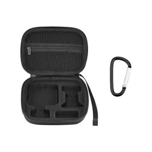 Pour les accessoires de caméra d'action DJI Osmo Nano BRDRC, sac de rangement portable